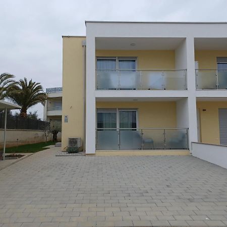 Apartments Leon 2 Novigrad Istria Exterior foto